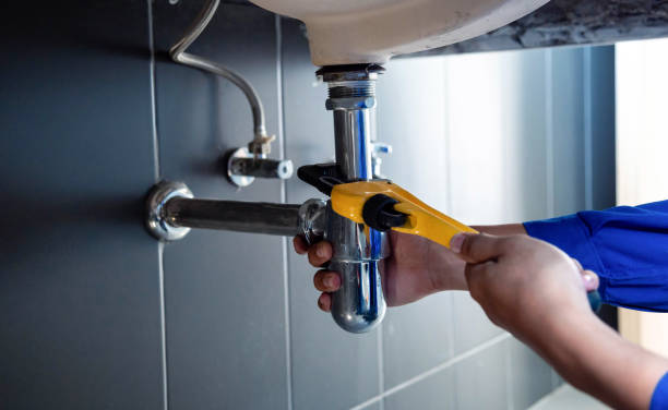 Best Commercial Plumbing in Albertville, MN